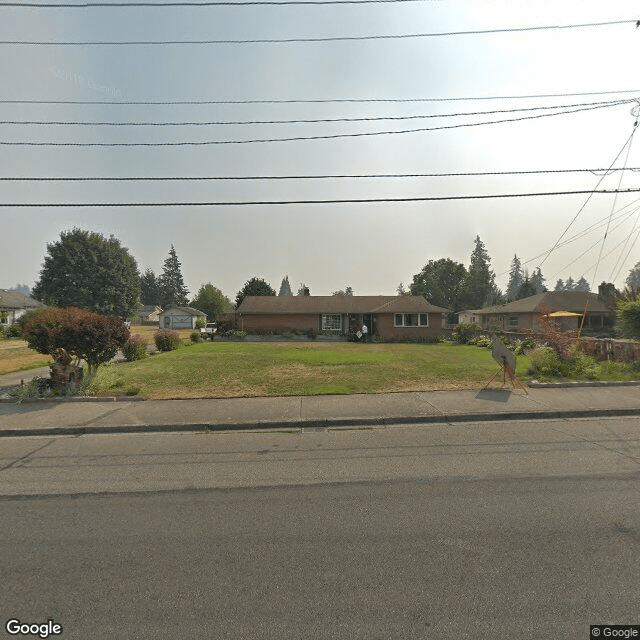 street view of New System Adult Family Homes