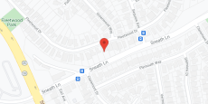 Cristina's Care Home in google map