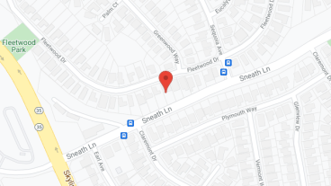 Cristina's Care Home in google map