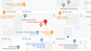 My Father's Home Assisted Living in google map
