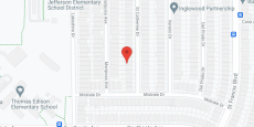 La Salette Home III in google map
