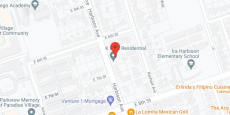 K Care Residential in google map
