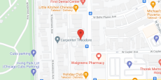 Ruth Shriman House in google map
