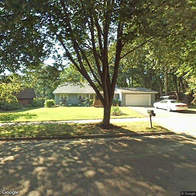 street view of Arbor Hills Adult Family Home