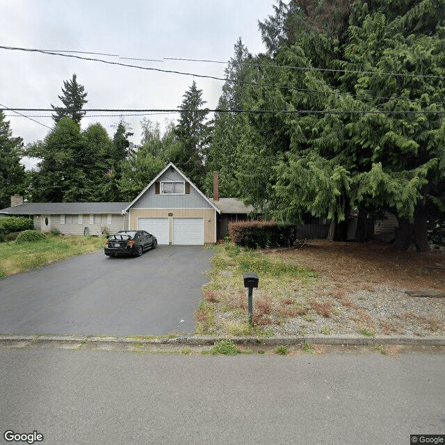 street view of Cedar Haven Adult Family