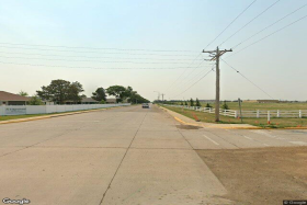 Photo of Hawks Point at DSU