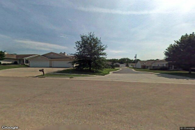 Wesparke Village LP 