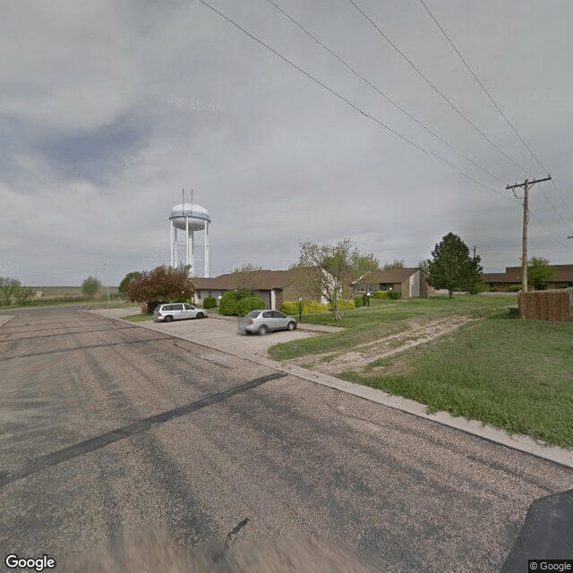 Cimarron Rural Rental Housing LP 