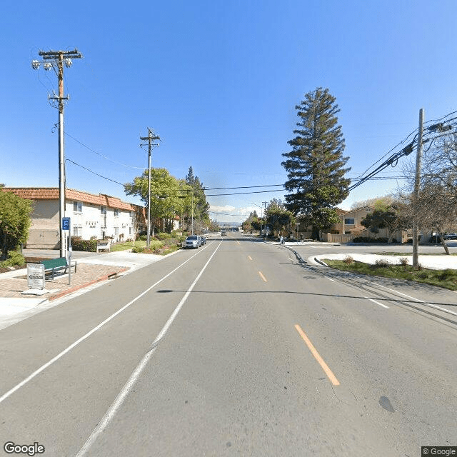 street view of Happy Life Residence