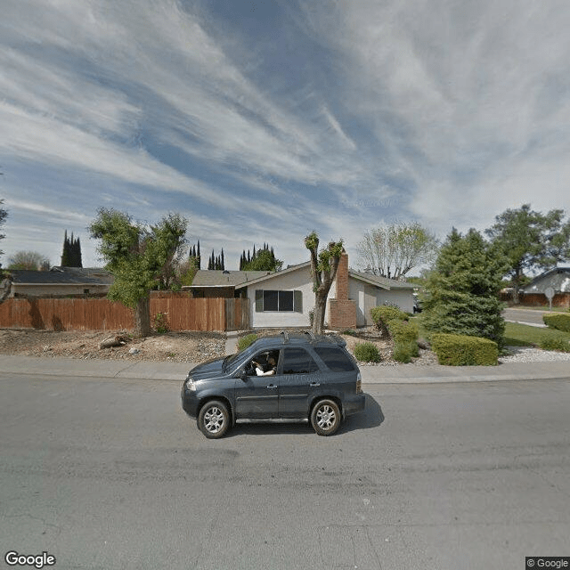 street view of Golden Valley Residential Care Facility