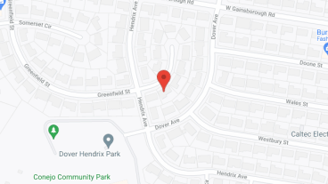 Everlasting Springs in google map