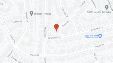 Angel's Care in google map