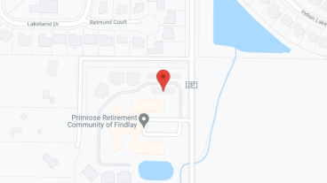 Primrose Corporate in google map