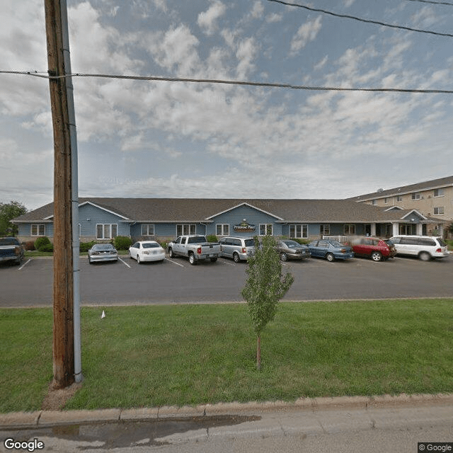 street view of Primrose Place Retirement Community