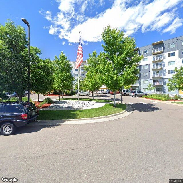 street view of Residences at Creekside