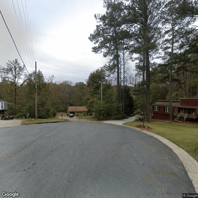 street view of Helping Hands