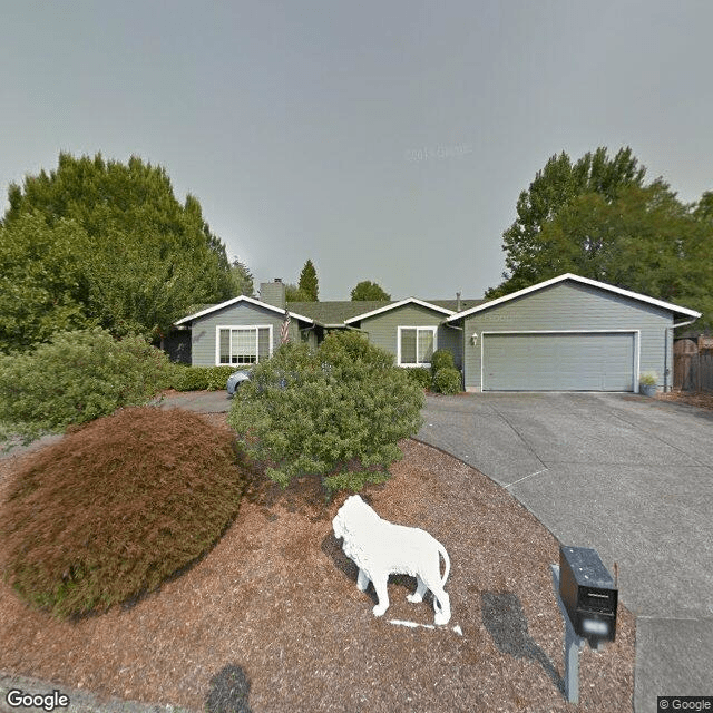 street view of Lindenbrook House