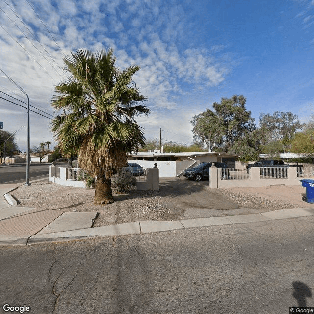 street view of Angela's Assisted Living LLC