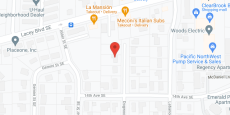 Ella's Adult Family Home in google map