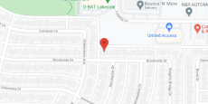 Pack's Place Residential Care in google map