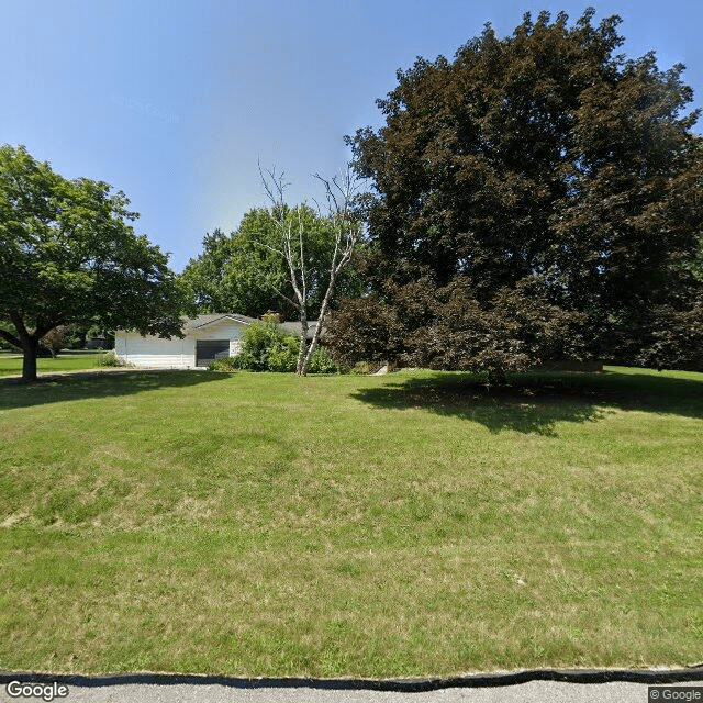 street view of Viva Homes in the Hills