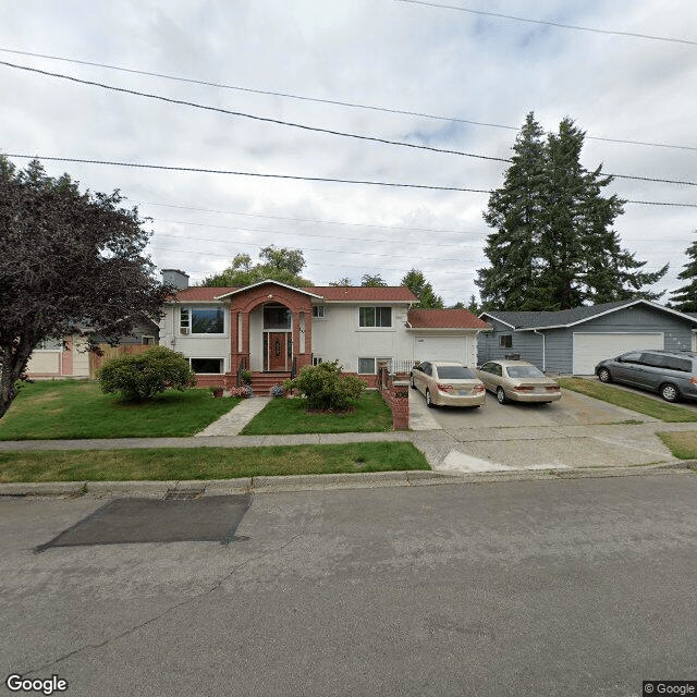 street view of Royal Adult Family Home Care