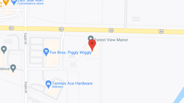 Ivy Manor in google map