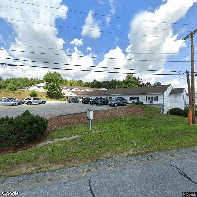 street view of Heartland Place Assisted Living