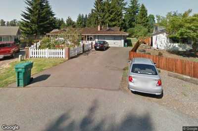 Photo of Wolf Ridge Home