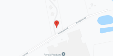 Hamilton Ridge Apartments in google map