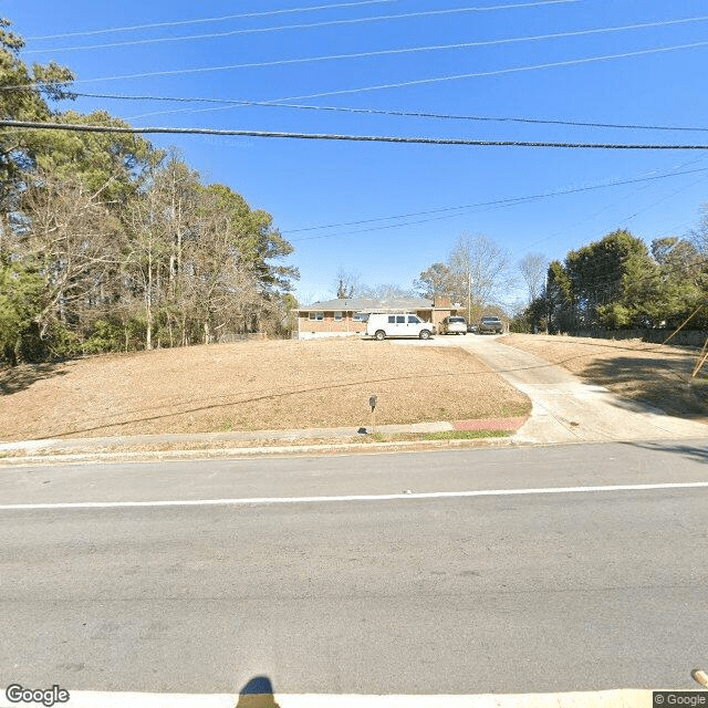 street view of Jenew Services A Personal Care Home