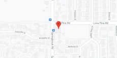 Roxy Ann Memory Care Community in google map