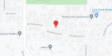 Harmony Living in google map