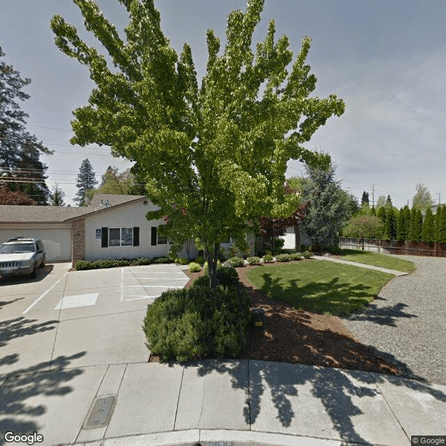 street view of Arbor House Of Grants Pass