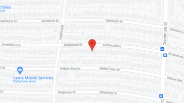 EFE Assisted Living Center in google map