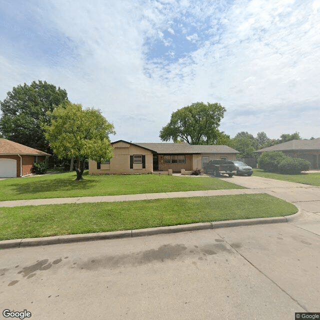 street view of Arbor Homes-Farmstead