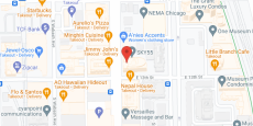 SKY 55 AT CENTRAL STATION in google map
