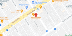 Palms Court in google map