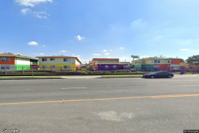 Photo of Santa Fe Apartments