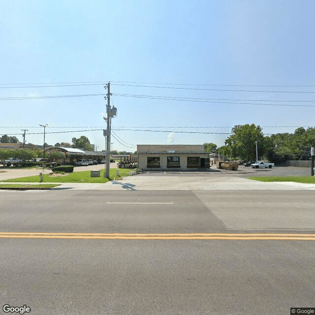 street view of Gold Medallion Senior Housing and Health Care