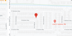 Sunshine Christian Home in google map