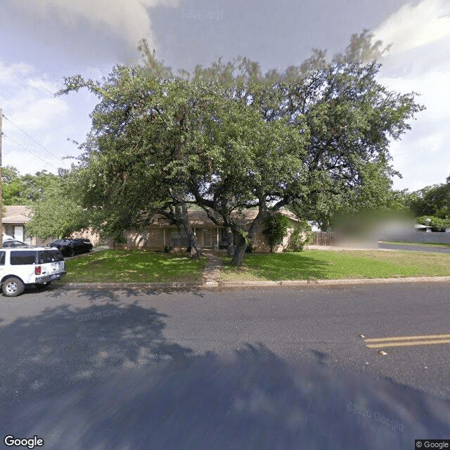 street view of Triple Oaks