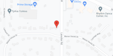 Christmas Manor in google map