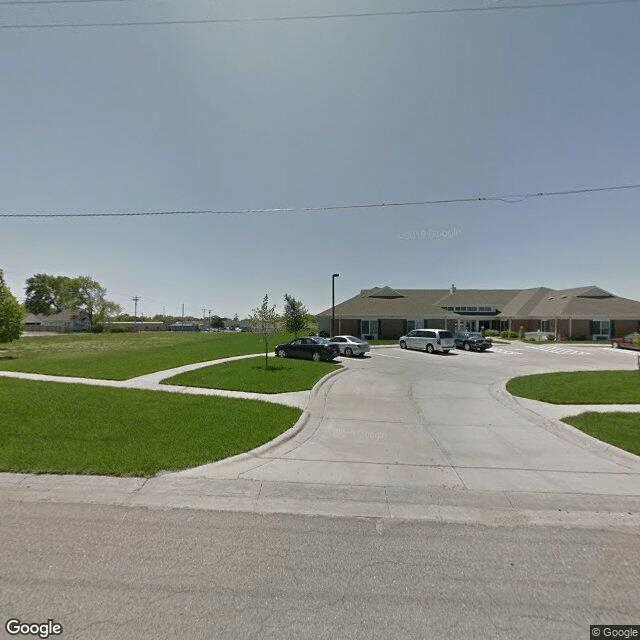 street view of Credo Senior Living