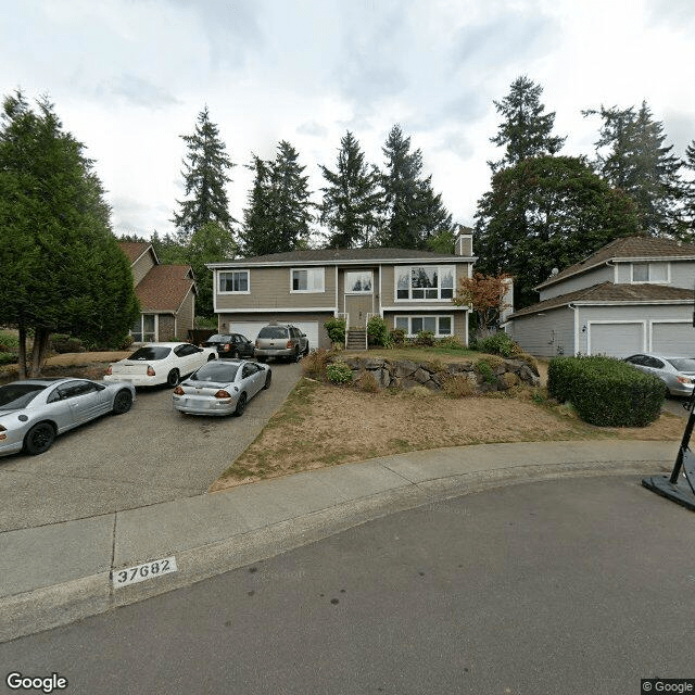 Photo of Afya House, Inc. - Federal Way