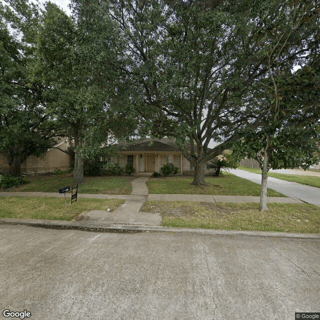 street view of Best Care Assisted Living Ctr