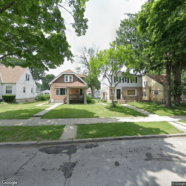 street view of Jones Family Adult Home #2