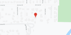 Hummingbird Homecare in google map