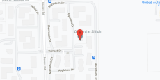 Orchard at Shiloh in google map