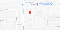 Angel Castle Care Home in google map